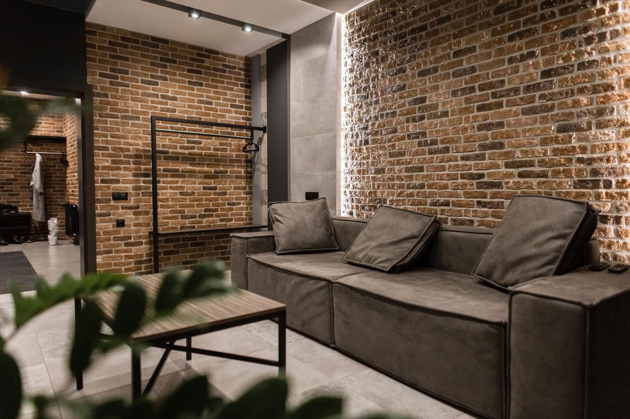 Апартаменты New apartments in centre Grodno Гродно-6