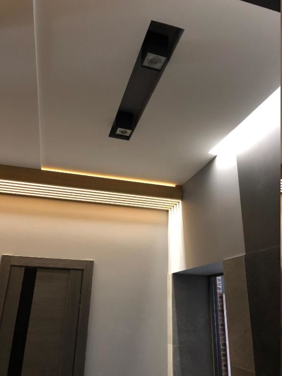 Апартаменты New apartments in centre Grodno Гродно-39