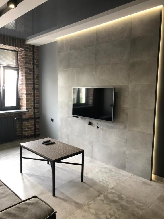 Апартаменты New apartments in centre Grodno Гродно-41