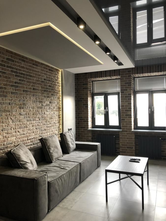Апартаменты New apartments in centre Grodno Гродно-7