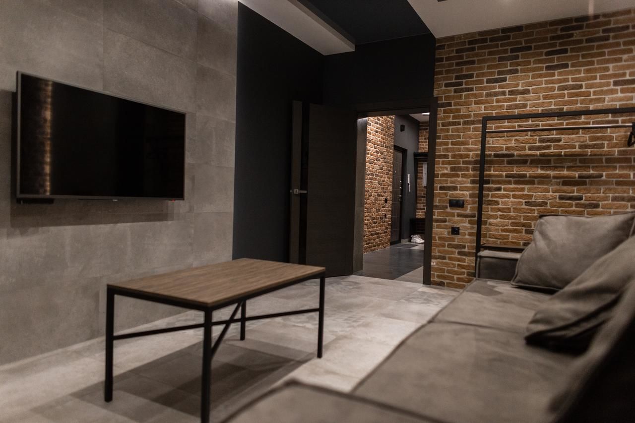 Апартаменты New apartments in centre Grodno Гродно-10