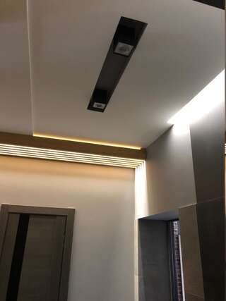 Апартаменты New apartments in centre Grodno Гродно Апартаменты Делюкс-25