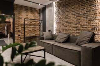 Апартаменты New apartments in centre Grodno Гродно Апартаменты Делюкс-3