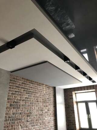 Апартаменты New apartments in centre Grodno Гродно Апартаменты Делюкс-31