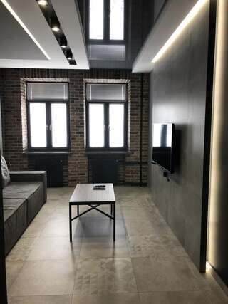 Апартаменты New apartments in centre Grodno Гродно Апартаменты Делюкс-5