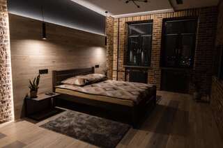 Апартаменты New apartments in centre Grodno Гродно Апартаменты Делюкс-50