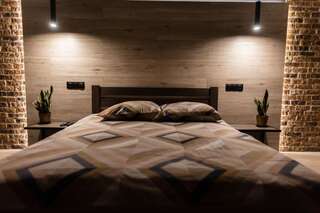 Апартаменты New apartments in centre Grodno Гродно Апартаменты Делюкс-51