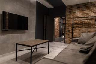 Апартаменты New apartments in centre Grodno Гродно Апартаменты Делюкс-53
