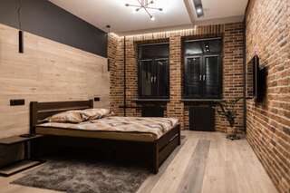 Апартаменты New apartments in centre Grodno Гродно Апартаменты Делюкс-54
