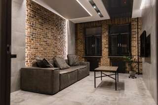 Апартаменты New apartments in centre Grodno Гродно Апартаменты Делюкс-55