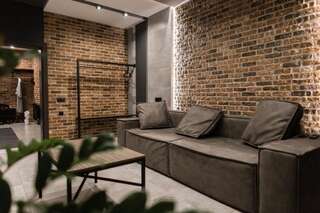 Апартаменты New apartments in centre Grodno Гродно Апартаменты Делюкс-56