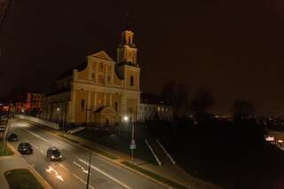 Апартаменты New apartments in centre Grodno Гродно Апартаменты Делюкс-58