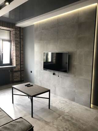 Апартаменты New apartments in centre Grodno Гродно Апартаменты Делюкс-6