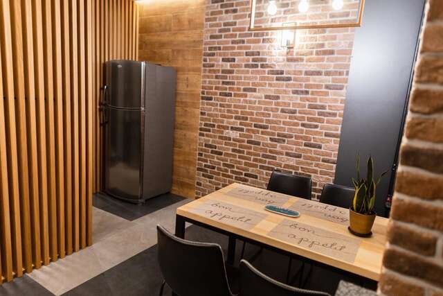 Апартаменты New apartments in centre Grodno Гродно-16