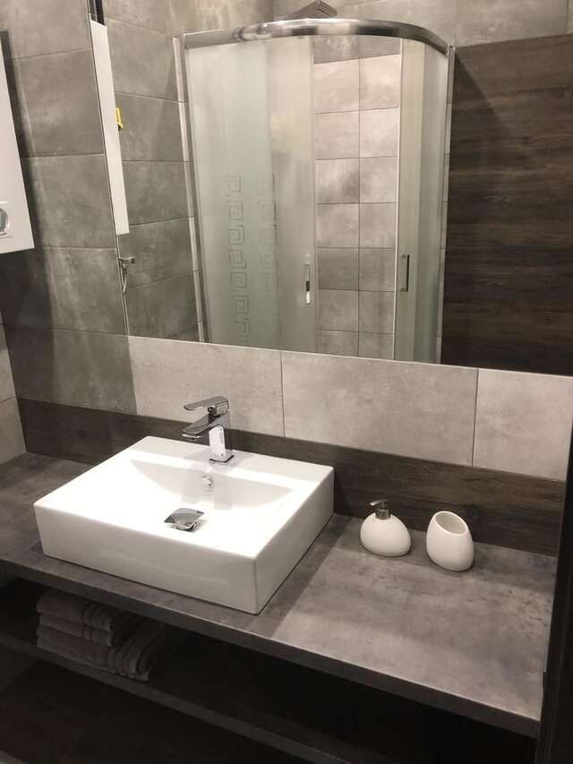Апартаменты New apartments in centre Grodno Гродно-18