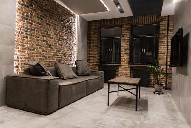 Апартаменты New apartments in centre Grodno Гродно-4