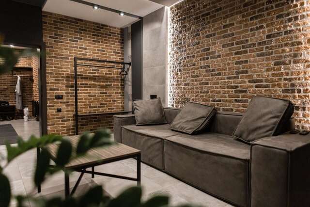 Апартаменты New apartments in centre Grodno Гродно-5