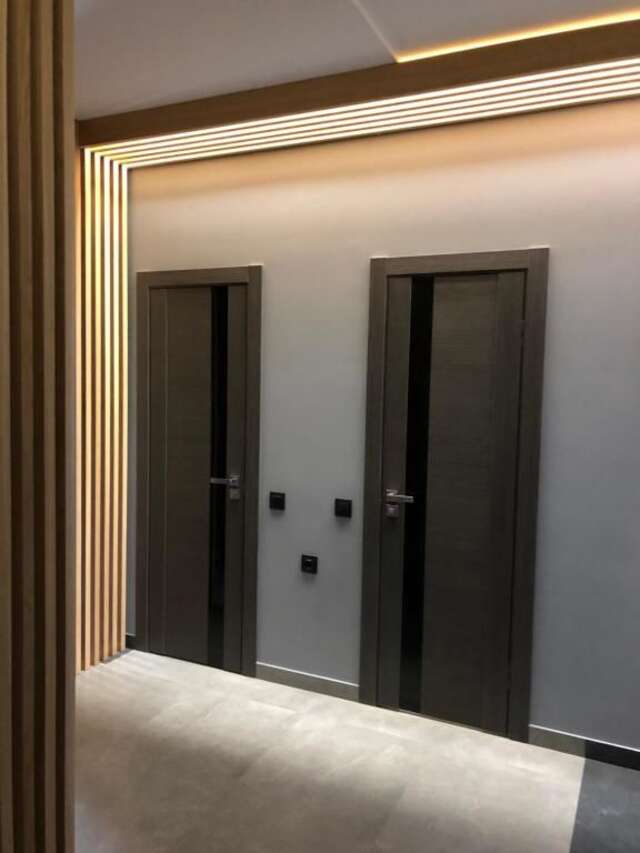 Апартаменты New apartments in centre Grodno Гродно-35