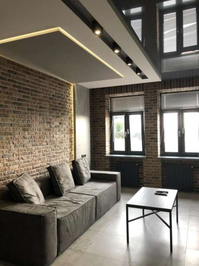 Апартаменты New apartments in centre Grodno Гродно-39