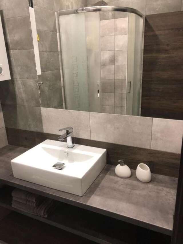 Апартаменты New apartments in centre Grodno Гродно-43