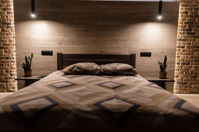 Апартаменты New apartments in centre Grodno Гродно-53