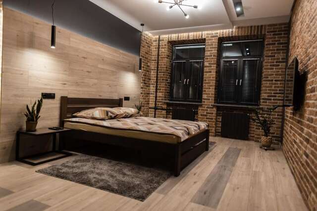 Апартаменты New apartments in centre Grodno Гродно-54
