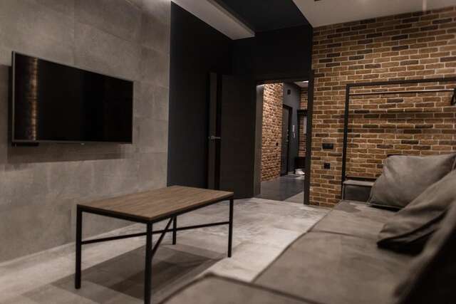 Апартаменты New apartments in centre Grodno Гродно-9