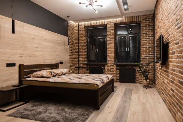 Апартаменты New apartments in centre Grodno Гродно-10